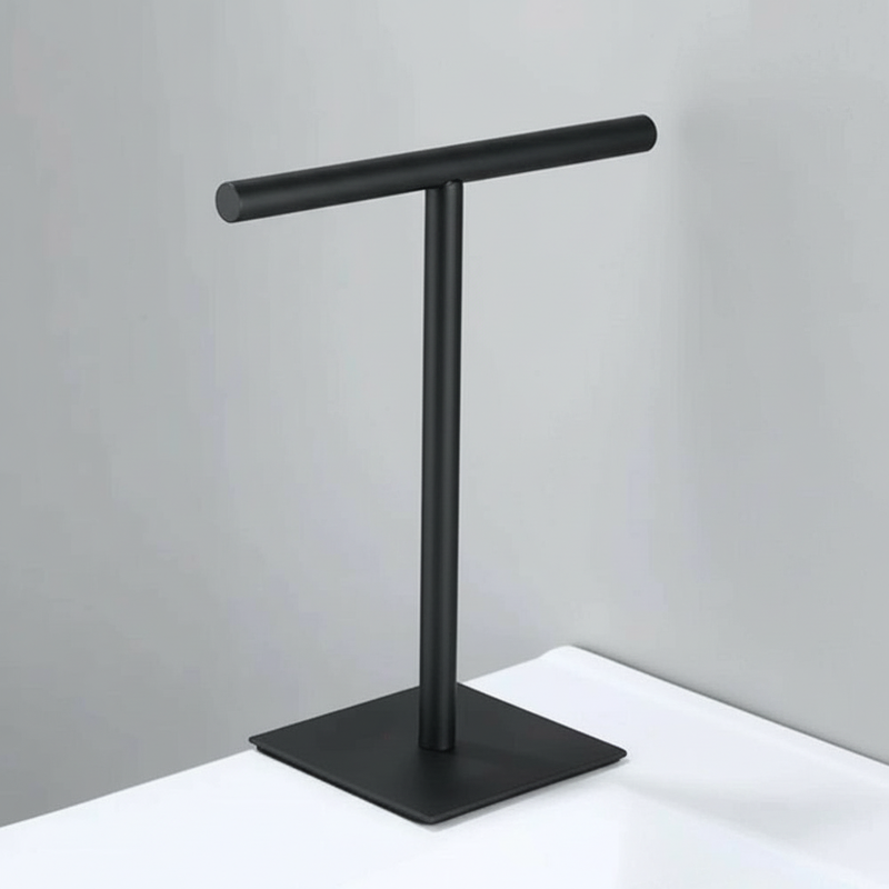 AeriRack | Portasciugamani Moderno in Metallo