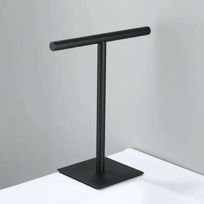 AeriRack | Portasciugamani Moderno in Metallo