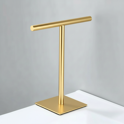 AeriRack | Portasciugamani Moderno in Metallo