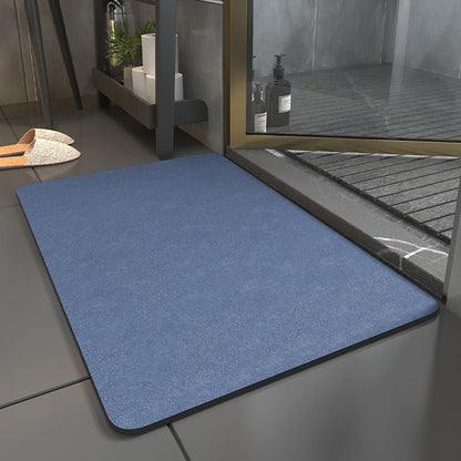 AquaSorb | Tappetino da Bagno Antiscivolo ad Asciugatura Rapida