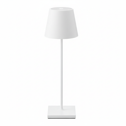 ClassicLume | Lampada da Scrivania Moderna Ricaricabile