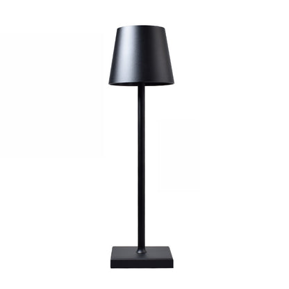 ClassicLume | Lampada da Scrivania Moderna Ricaricabile