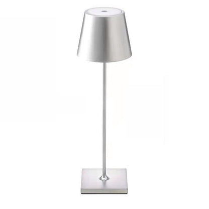 ClassicLume | Lampada da Scrivania Moderna Ricaricabile