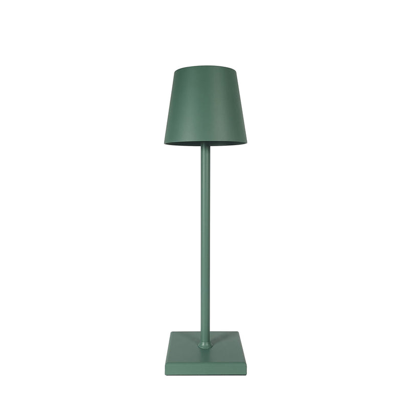 ClassicLume | Lampada da Scrivania Moderna Ricaricabile