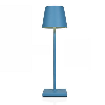 ClassicLume | Lampada da Scrivania Moderna Ricaricabile