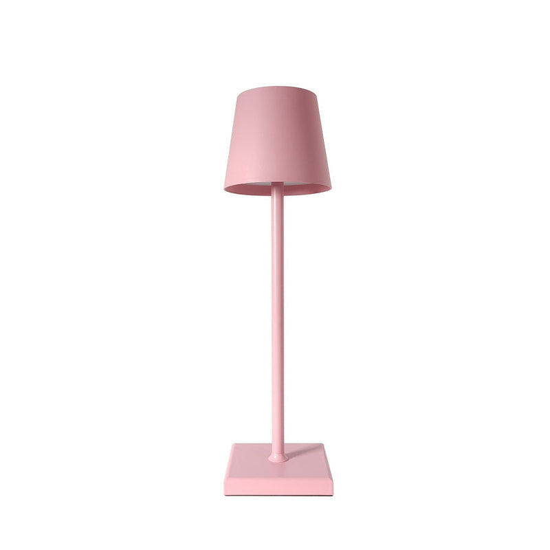 ClassicLume | Lampada da Scrivania Moderna Ricaricabile