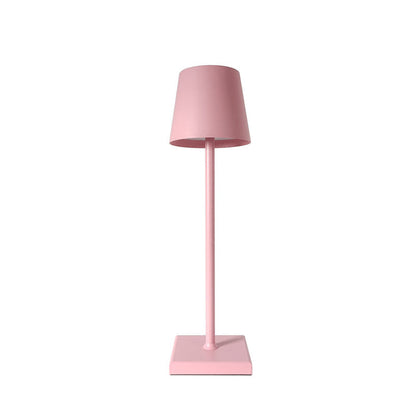 ClassicLume | Lampada da Scrivania Moderna Ricaricabile
