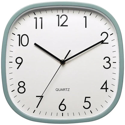 Cronix | Orologio da Parete Moderno Quadrato 30 cm