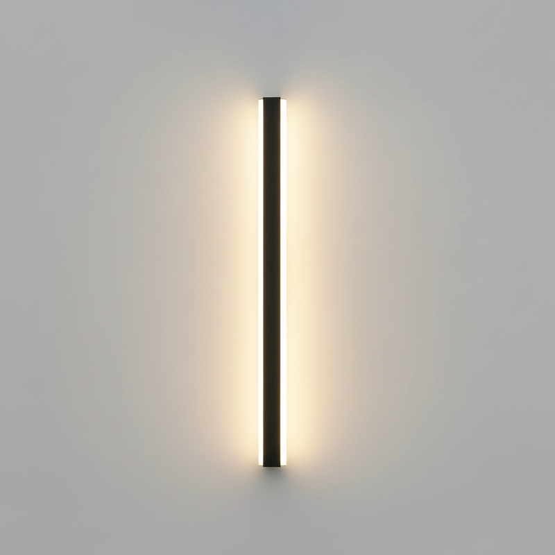 EvoBeam | Applique da Parete LED Moderna per Esterni