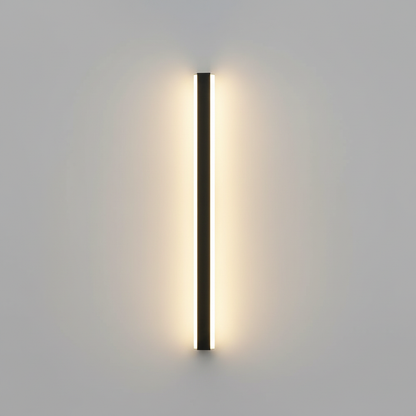 EvoBeam | Applique da Parete LED Moderna per Esterni