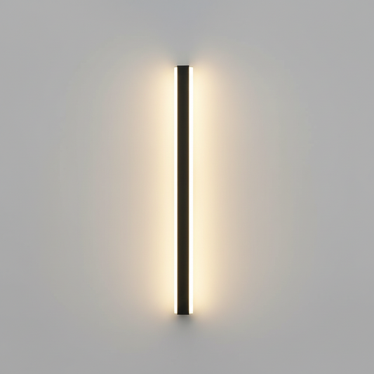 EvoBeam | Applique da Parete LED Moderna per Esterni