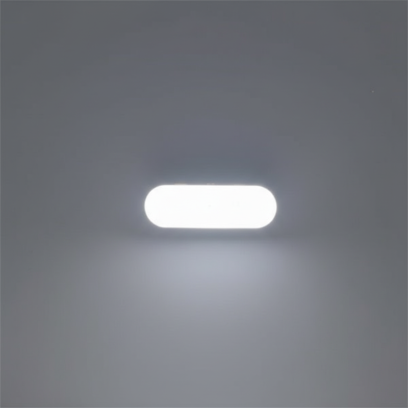 Lampino | Lampada da Parete LED con Sensore di Movimento