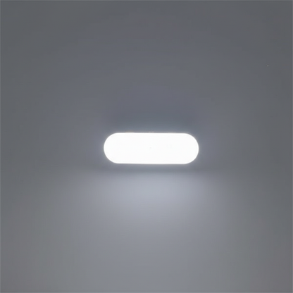 Lampino | Lampada da Parete LED con Sensore di Movimento