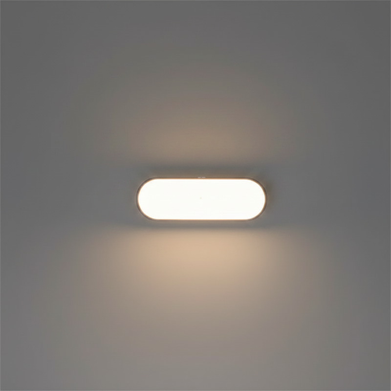 Lampino | Lampada da Parete LED con Sensore di Movimento