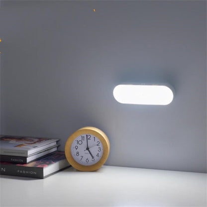 Lampino | Lampada da Parete LED con Sensore di Movimento