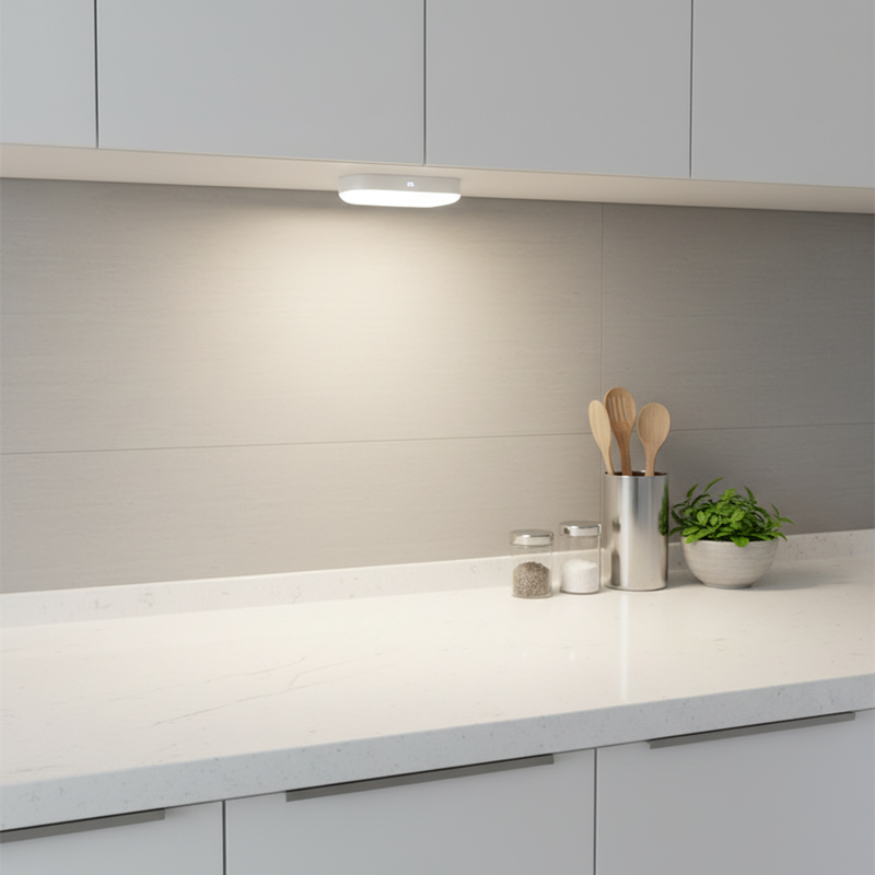 Lampino | Lampada da Parete LED con Sensore di Movimento