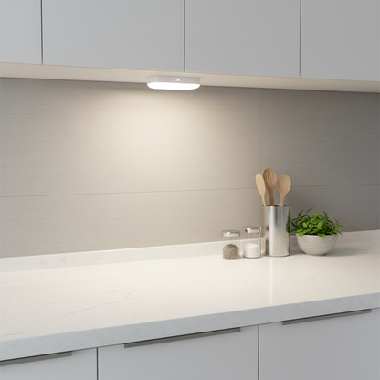 Lampino | Lampada da Parete LED con Sensore di Movimento