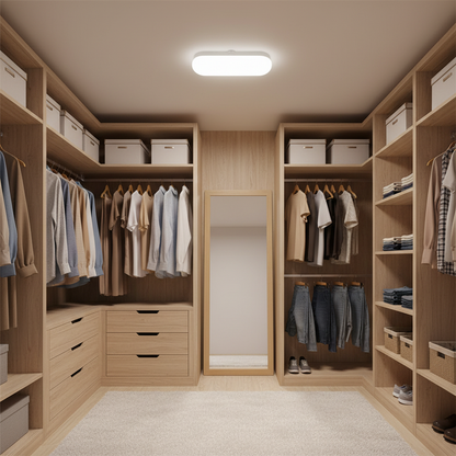 Lampino | Lampada da Parete LED con Sensore di Movimento