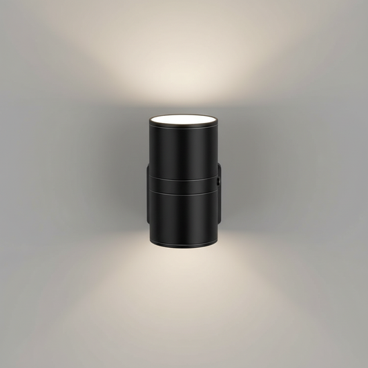 Luce Notturna LED Dimmerabile | Lampada da Notte Bimbi