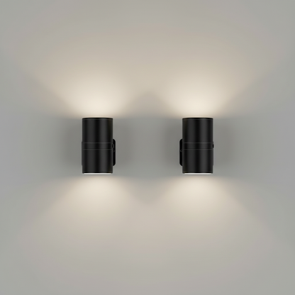 Luce Notturna LED Dimmerabile | Lampada da Notte Bimbi
