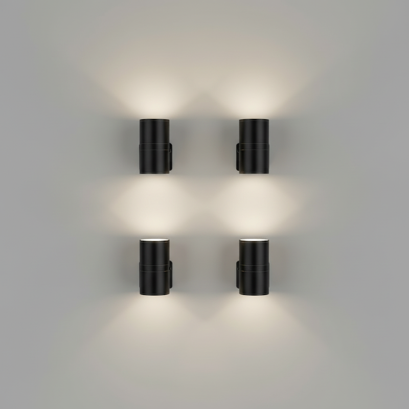 Luce Notturna LED Dimmerabile | Lampada da Notte Bimbi