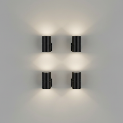 Luce Notturna LED Dimmerabile | Lampada da Notte Bimbi