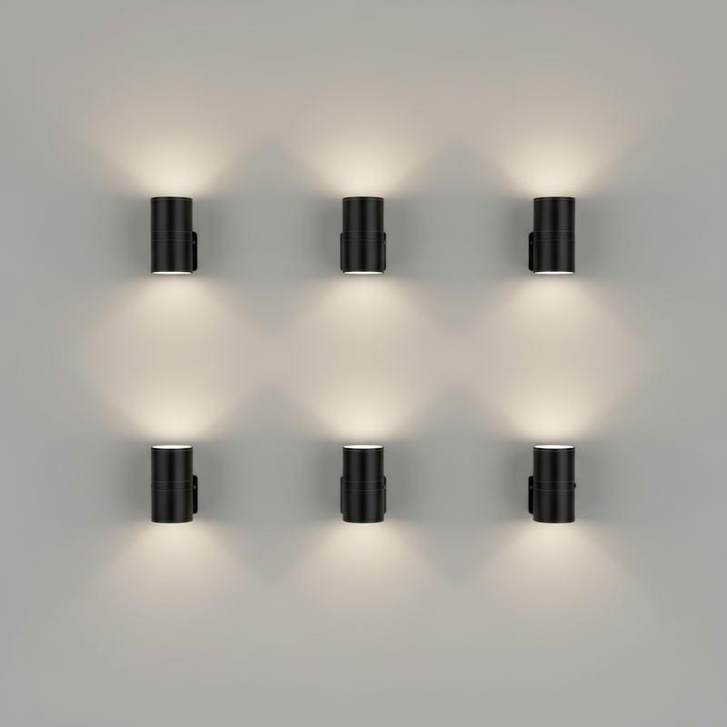 Luce Notturna LED Dimmerabile | Lampada da Notte Bimbi