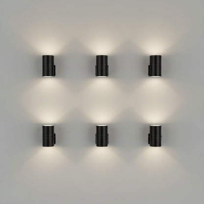 Luce Notturna LED Dimmerabile | Lampada da Notte Bimbi