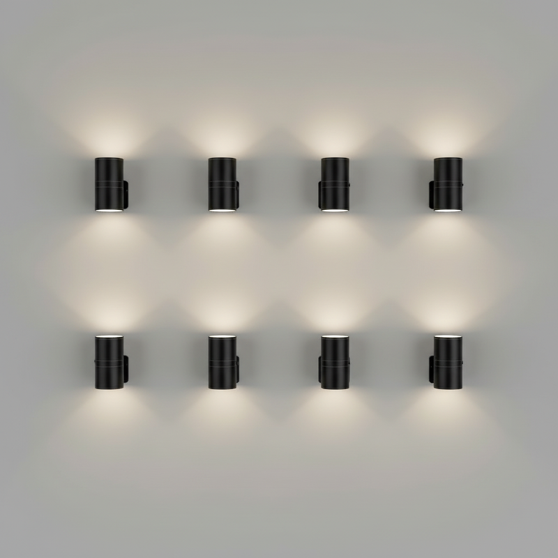 Luce Notturna LED Dimmerabile | Lampada da Notte Bimbi