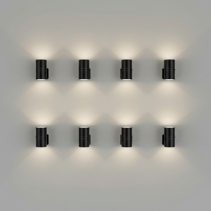 Luce Notturna LED Dimmerabile | Lampada da Notte Bimbi