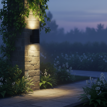 Luce Notturna LED Dimmerabile | Lampada da Notte Bimbi
