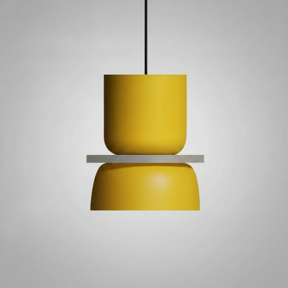 MeloGlow | Lampada a Sospensione Moderna Scandinava