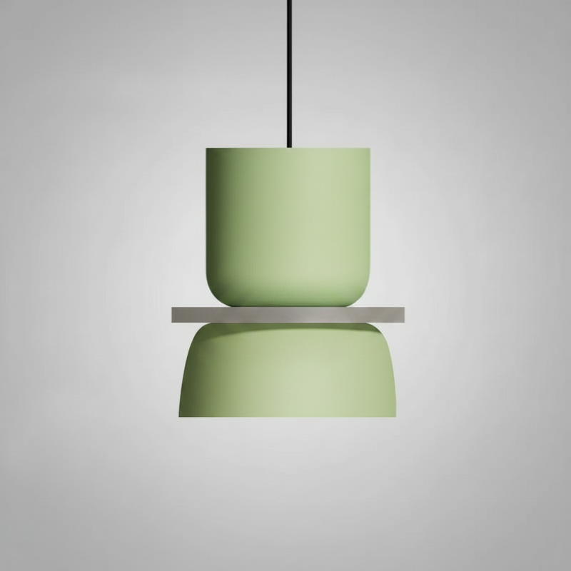 MeloGlow | Lampada a Sospensione Moderna Scandinava