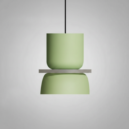 MeloGlow | Lampada a Sospensione Moderna Scandinava