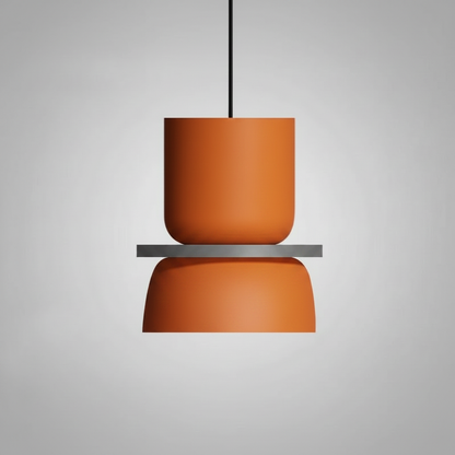 MeloGlow | Lampada a Sospensione Moderna Scandinava