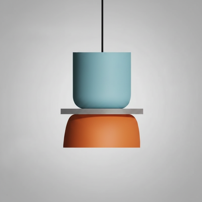 MeloGlow | Lampada a Sospensione Moderna Scandinava