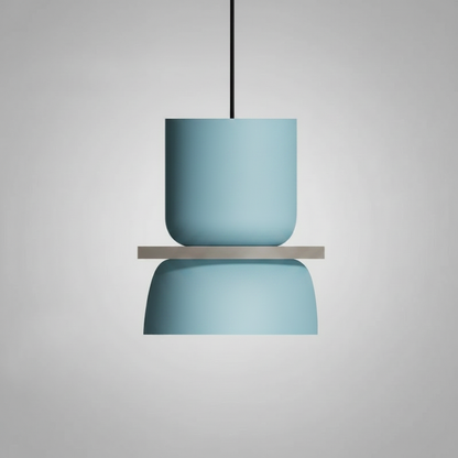 MeloGlow | Lampada a Sospensione Moderna Scandinava