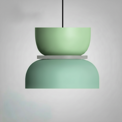 MeloGlow | Lampada a Sospensione Moderna Scandinava