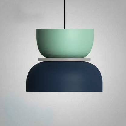 MeloGlow | Lampada a Sospensione Moderna Scandinava