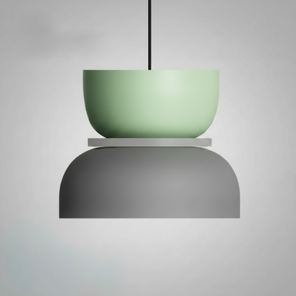 MeloGlow | Lampada a Sospensione Moderna Scandinava