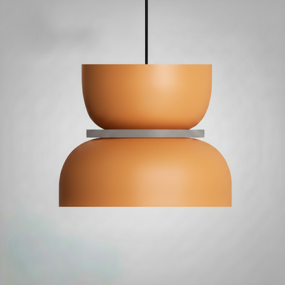 MeloGlow | Lampada a Sospensione Moderna Scandinava
