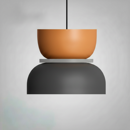 MeloGlow | Lampada a Sospensione Moderna Scandinava
