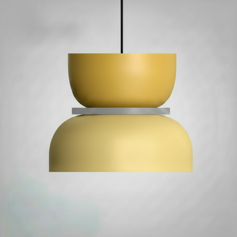 MeloGlow | Lampada a Sospensione Moderna Scandinava