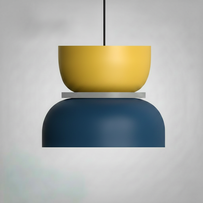 MeloGlow | Lampada a Sospensione Moderna Scandinava