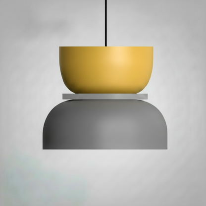 MeloGlow | Lampada a Sospensione Moderna Scandinava