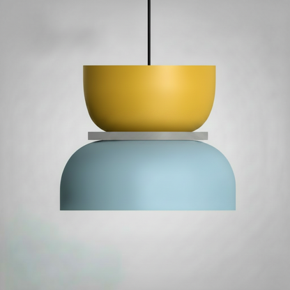 MeloGlow | Lampada a Sospensione Moderna Scandinava