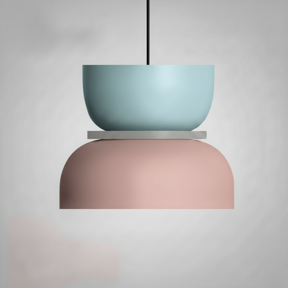 MeloGlow | Lampada a Sospensione Moderna Scandinava