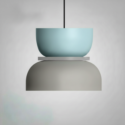 MeloGlow | Lampada a Sospensione Moderna Scandinava