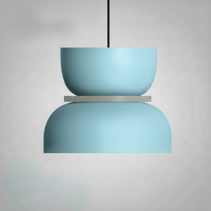 MeloGlow | Lampada a Sospensione Moderna Scandinava