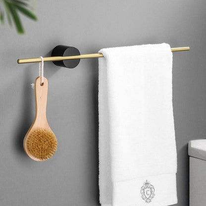 Portasciugamani Elegante | Porta Asciugamani Bagno Moderno